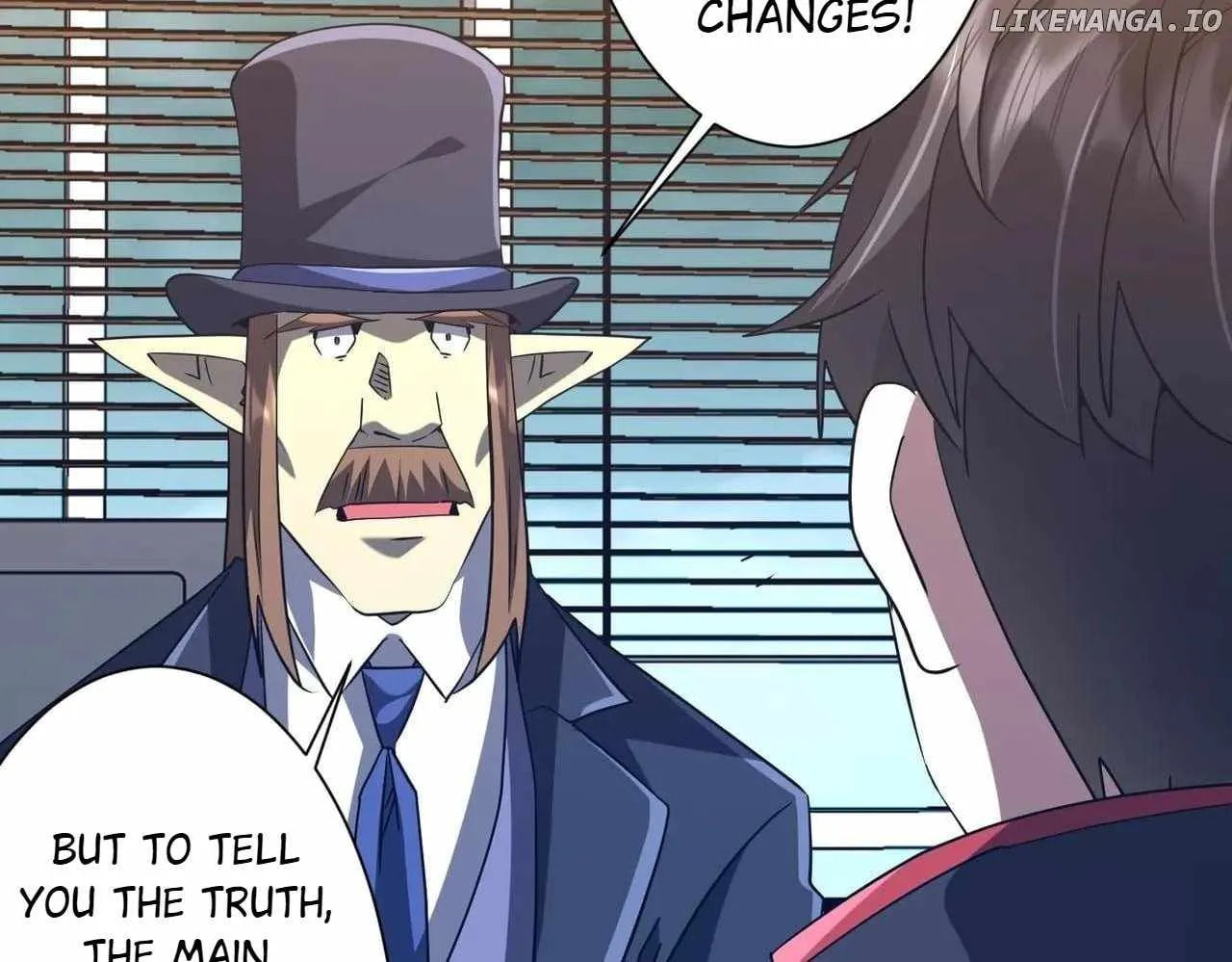 It All Starts With Trillions of Nether Currency Chapter 227.4 page 113 - 