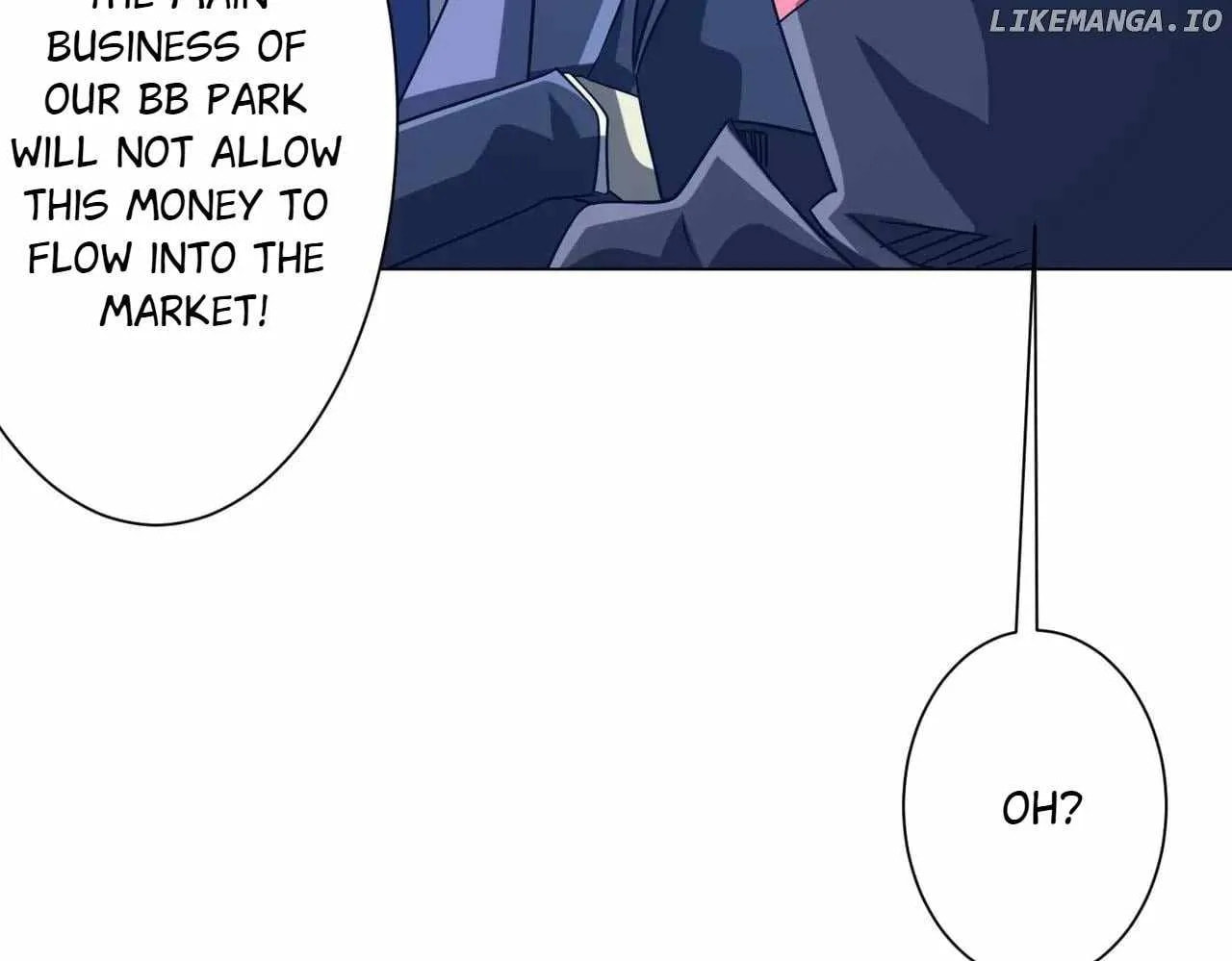 It All Starts With Trillions of Nether Currency Chapter 227.4 page 114 - 