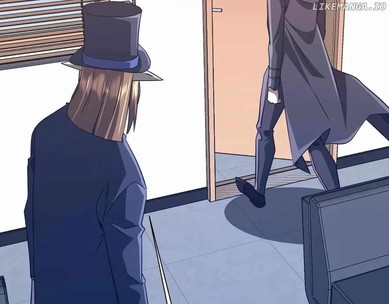 It All Starts With Trillions of Nether Currency Chapter 227.4 page 122 - 