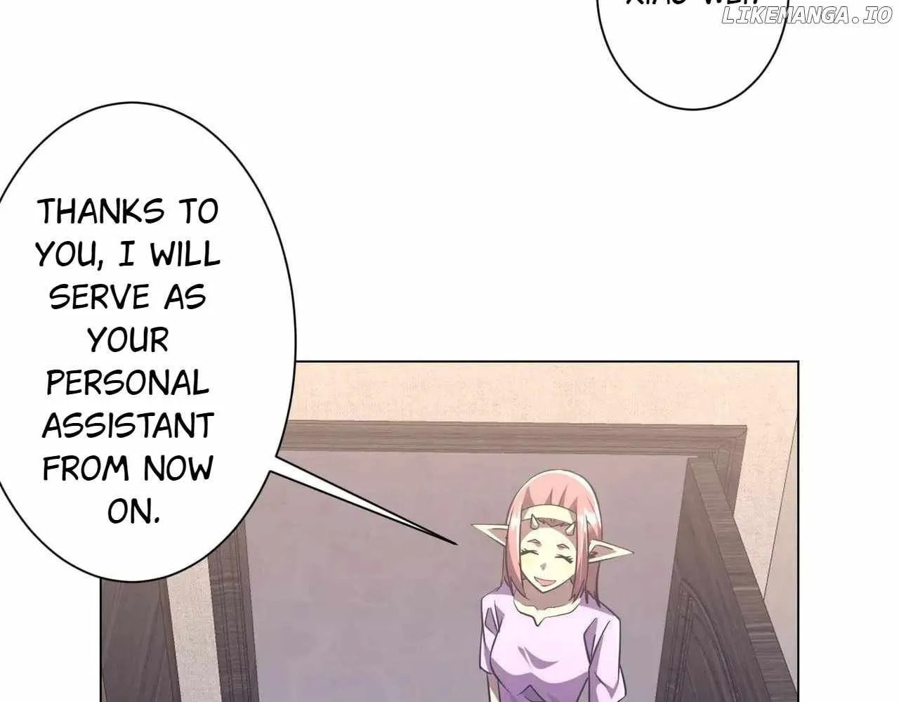 It All Starts With Trillions of Nether Currency Chapter 227.4 page 127 - 