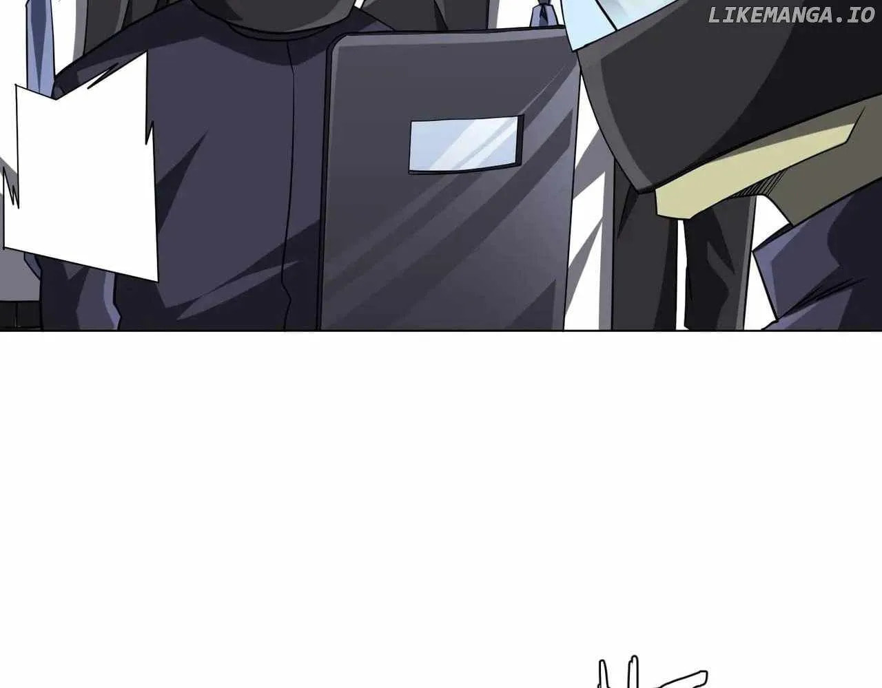 It All Starts With Trillions of Nether Currency Chapter 227.4 page 14 - 