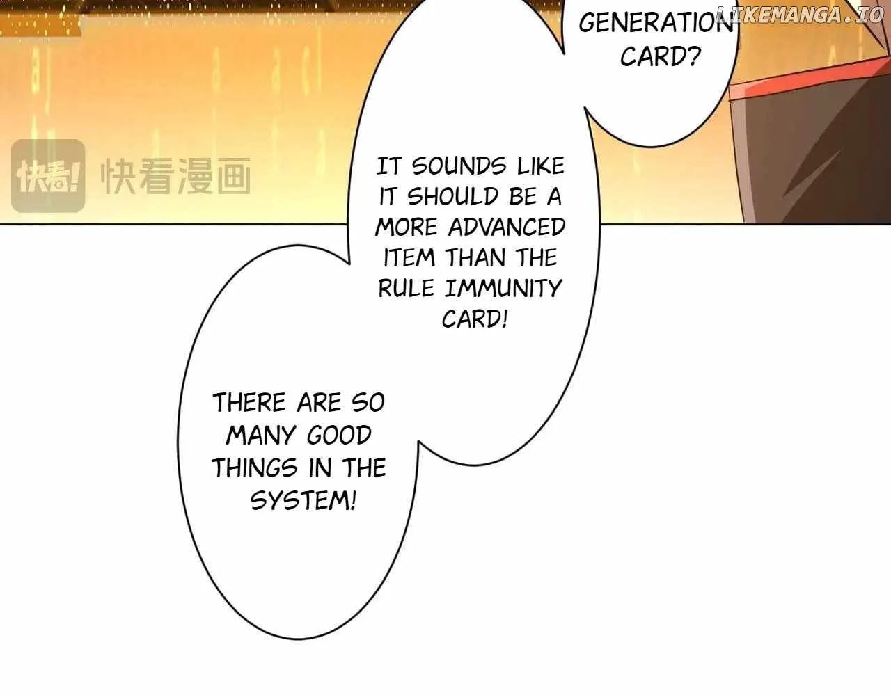 It All Starts With Trillions of Nether Currency Chapter 227.4 page 147 - 