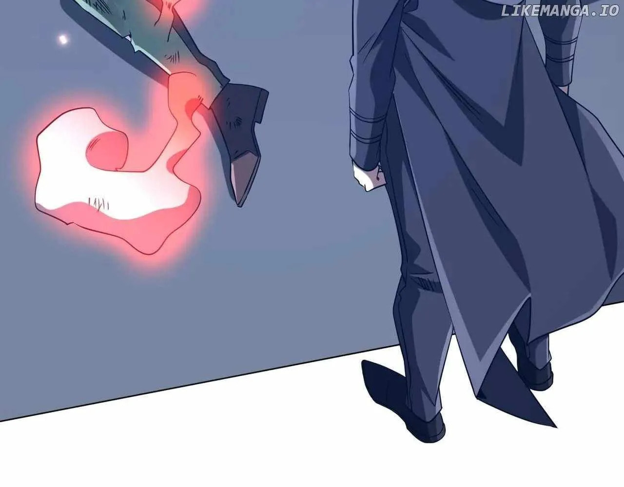 It All Starts With Trillions of Nether Currency Chapter 227.4 page 25 - 