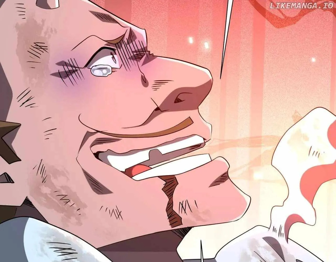It All Starts With Trillions of Nether Currency Chapter 227.4 page 27 - 