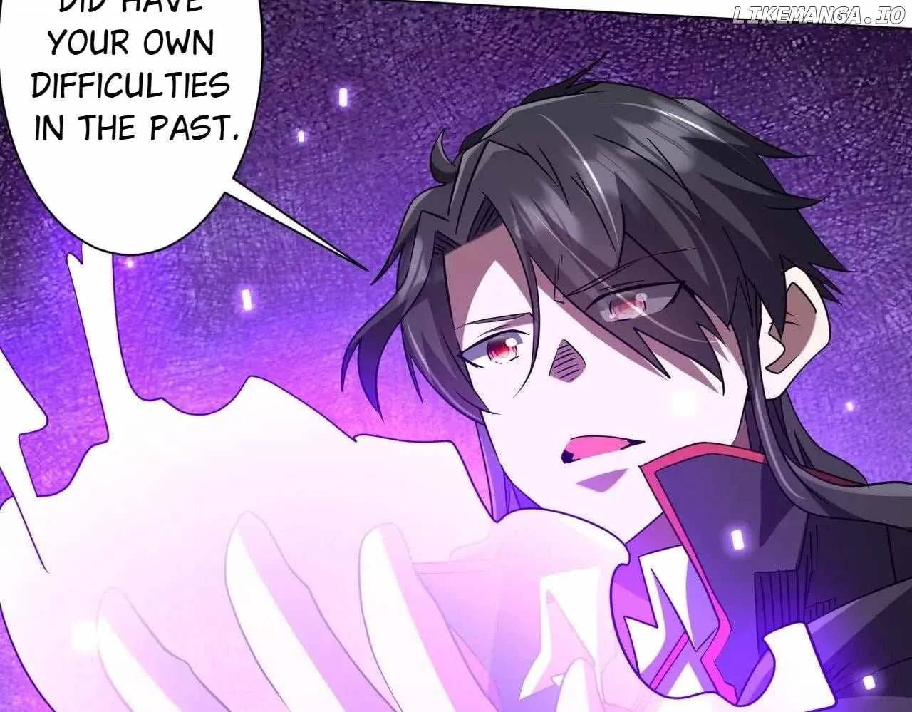 It All Starts With Trillions of Nether Currency Chapter 227.4 page 29 - 