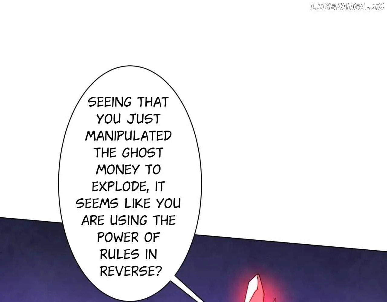 It All Starts With Trillions of Nether Currency Chapter 227.4 page 40 - 