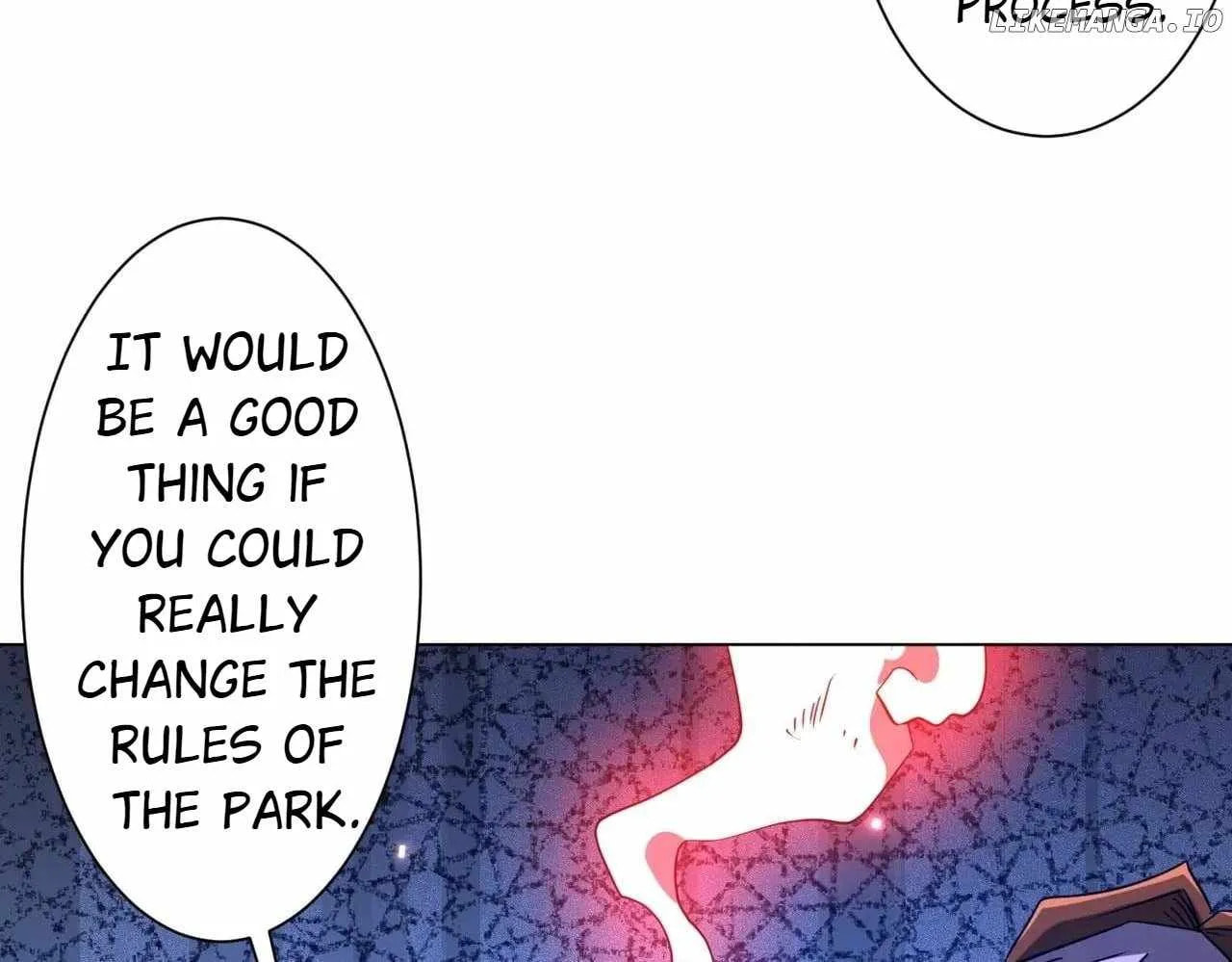 It All Starts With Trillions of Nether Currency Chapter 227.4 page 45 - 