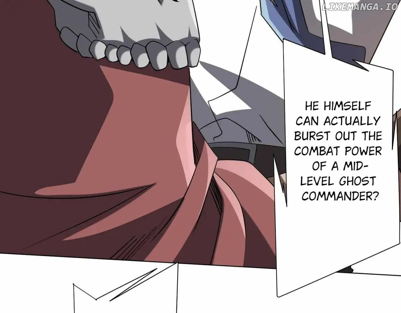 It All Starts With Trillions of Nether Currency Chapter 227.4 page 6 - 