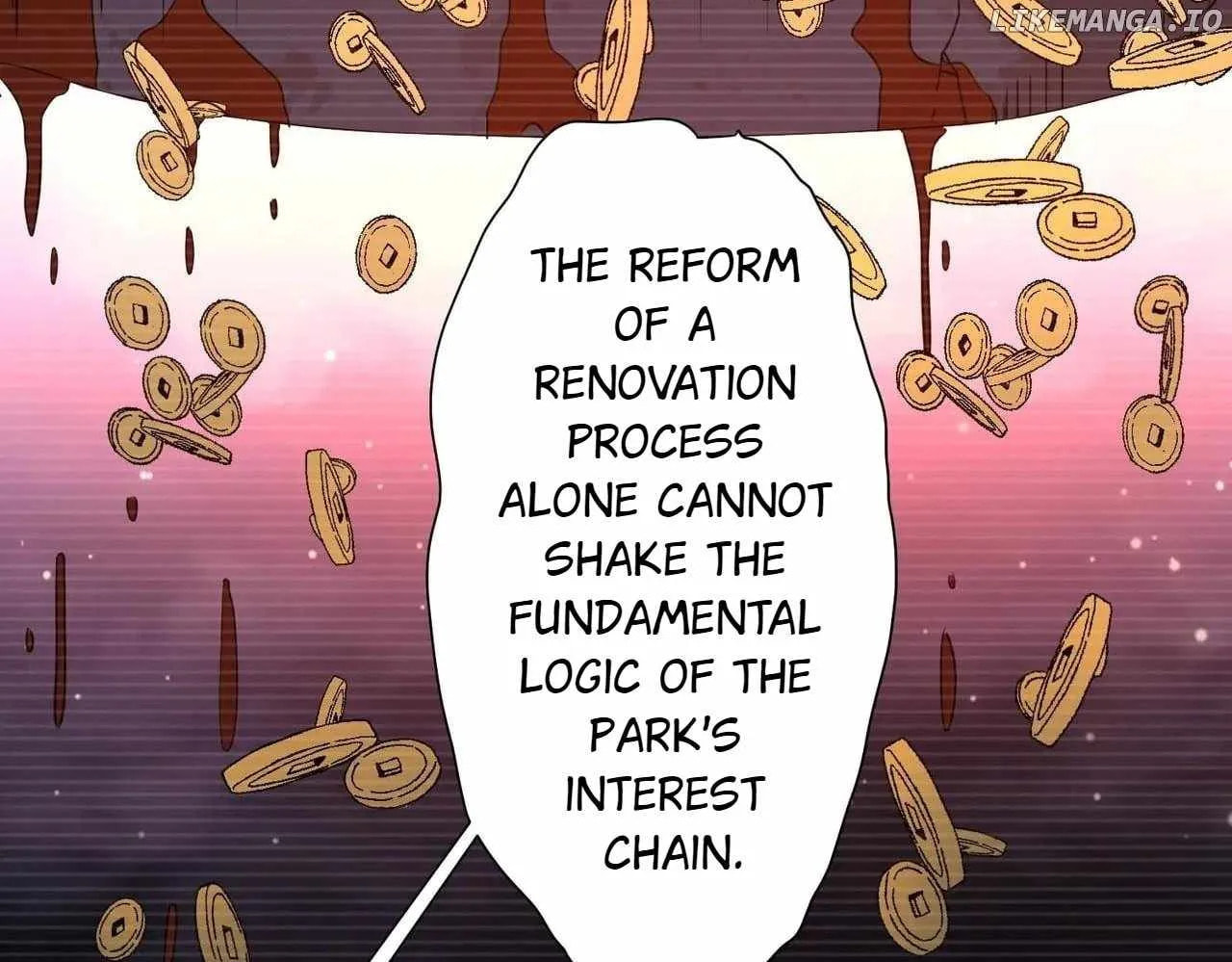 It All Starts With Trillions of Nether Currency Chapter 227.4 page 57 - 
