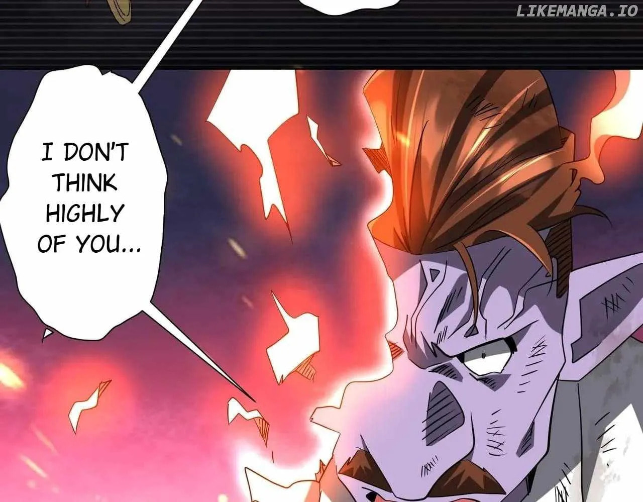 It All Starts With Trillions of Nether Currency Chapter 227.4 page 58 - 