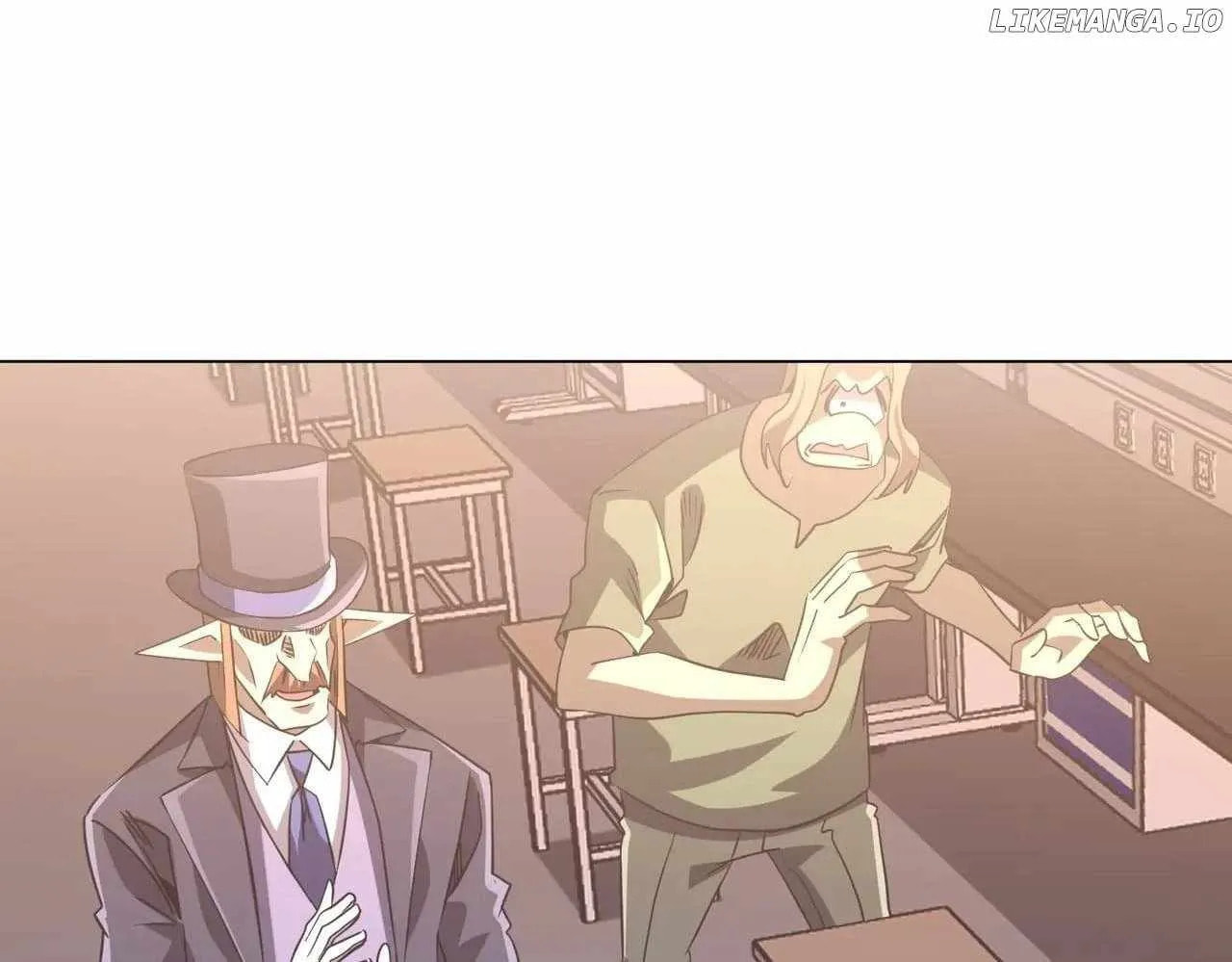 It All Starts With Trillions of Nether Currency Chapter 227.4 page 65 - 