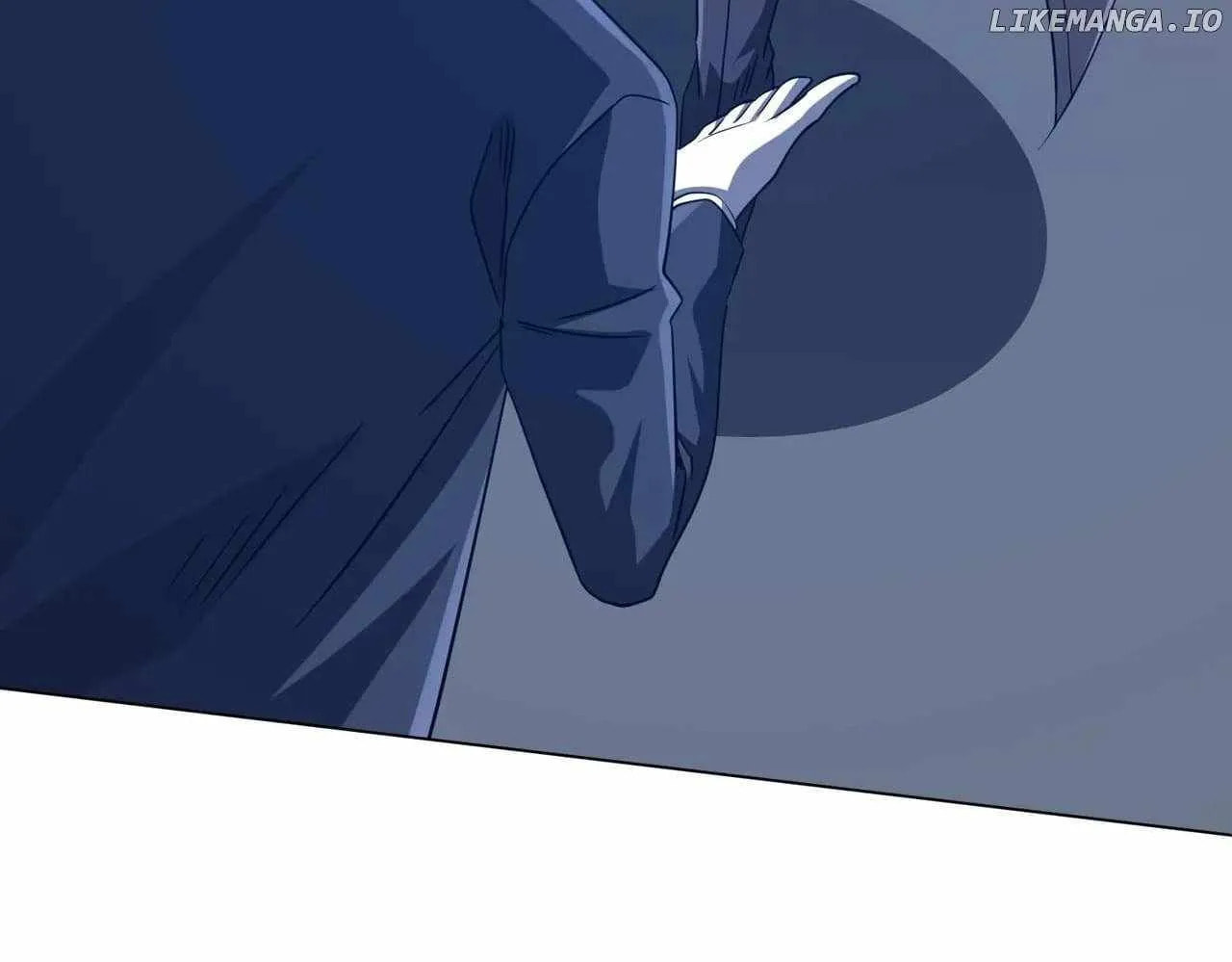 It All Starts With Trillions of Nether Currency Chapter 227.4 page 74 - 