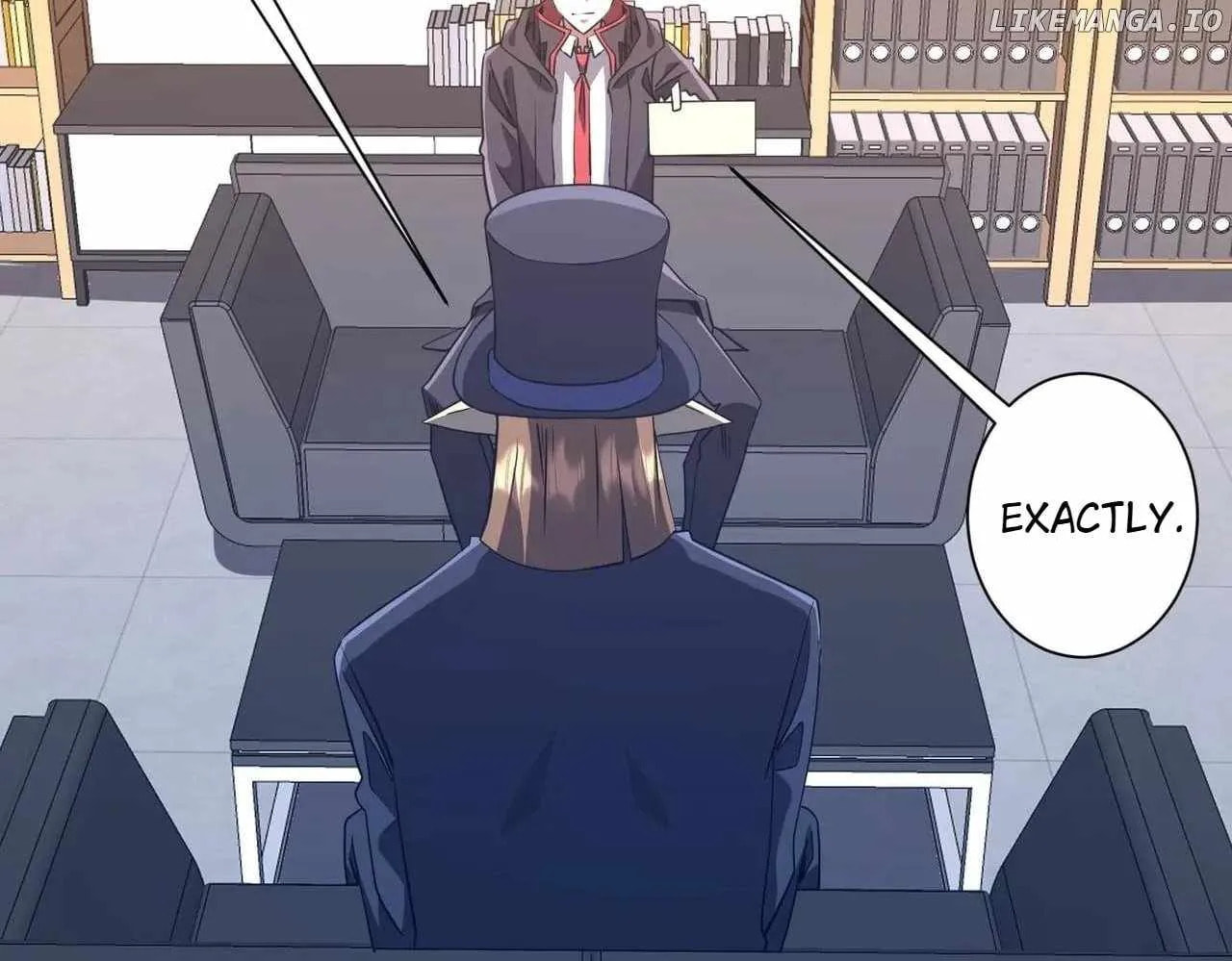 It All Starts With Trillions of Nether Currency Chapter 227.4 page 79 - 