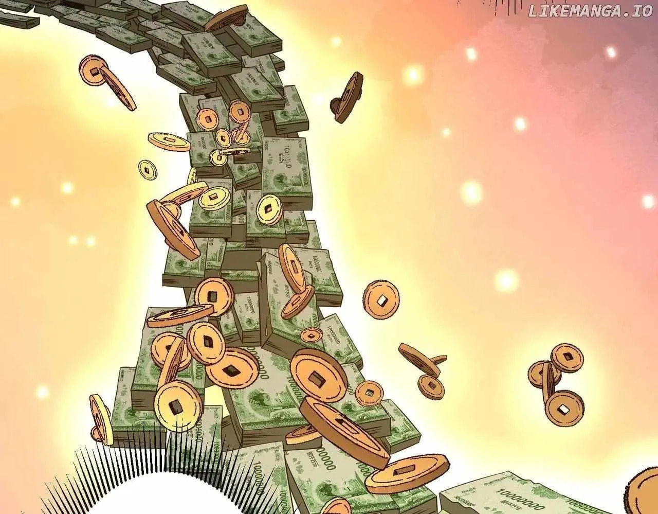 It All Starts With Trillions of Nether Currency Chapter 227.4 page 84 - 