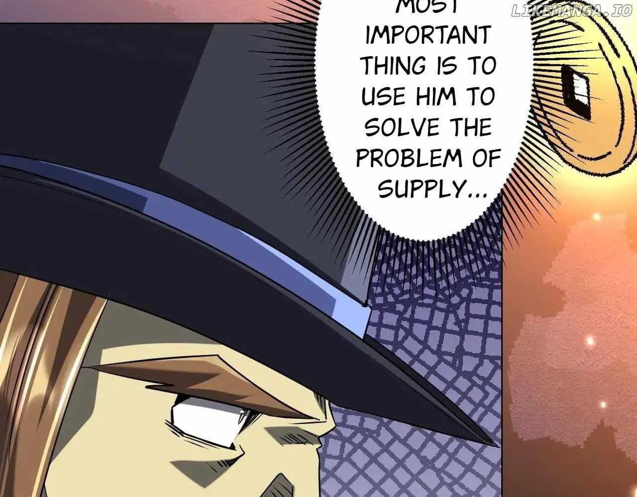 It All Starts With Trillions of Nether Currency Chapter 227.4 page 86 - 