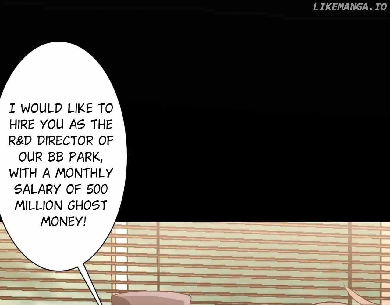 It All Starts With Trillions of Nether Currency Chapter 227.4 page 88 - 