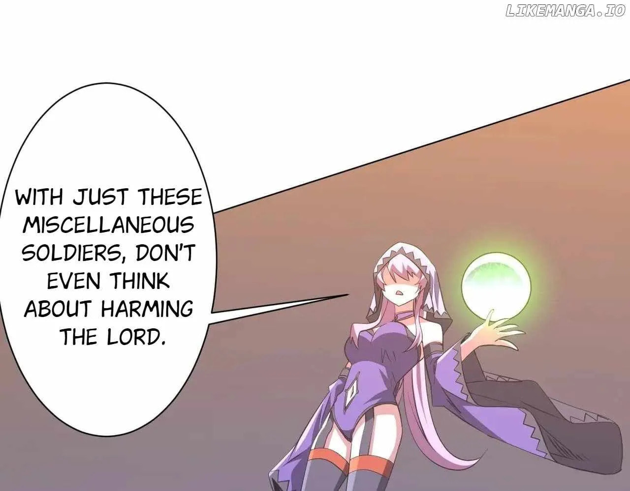 It All Starts With Trillions of Nether Currency Chapter 227.4 page 10 - 