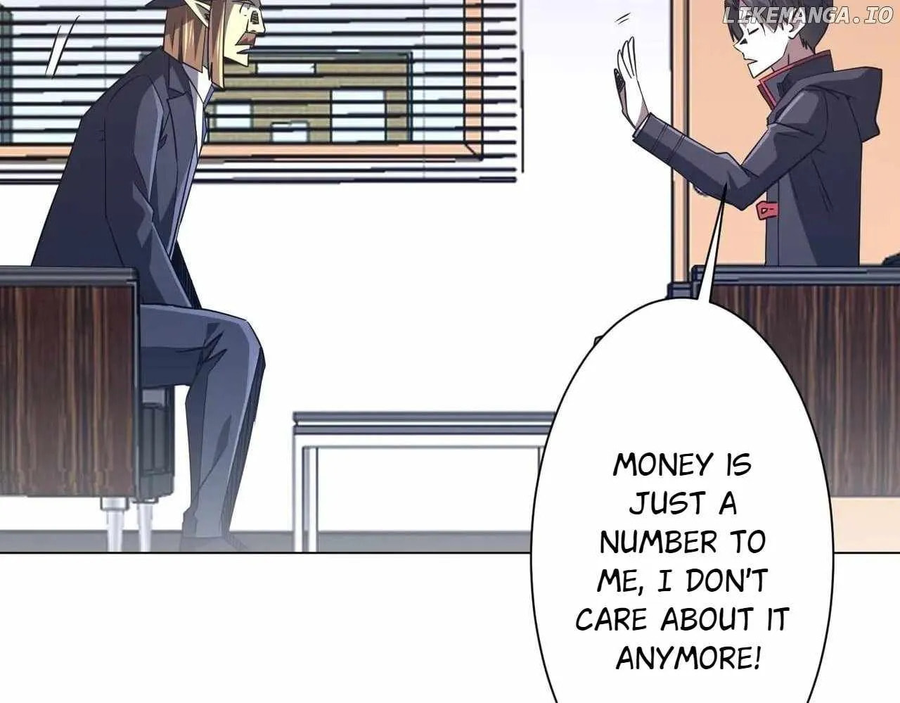 It All Starts With Trillions of Nether Currency Chapter 227.4 page 95 - 