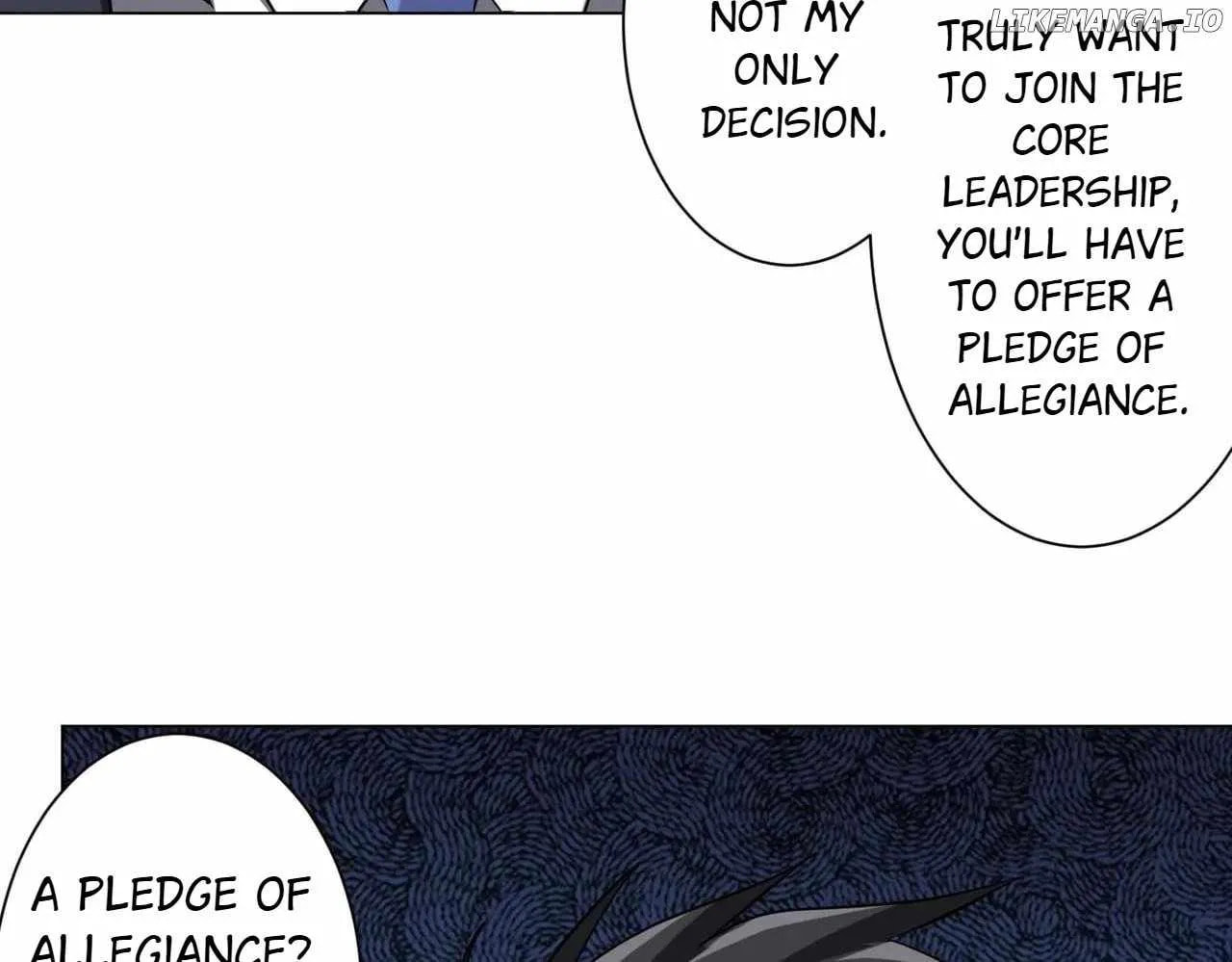 It All Starts With Trillions of Nether Currency Chapter 227.4 page 98 - 