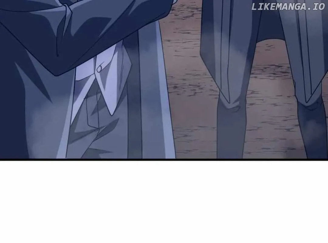 It All Starts With Trillions of Nether Currency Chapter 227.5 page 29 - 