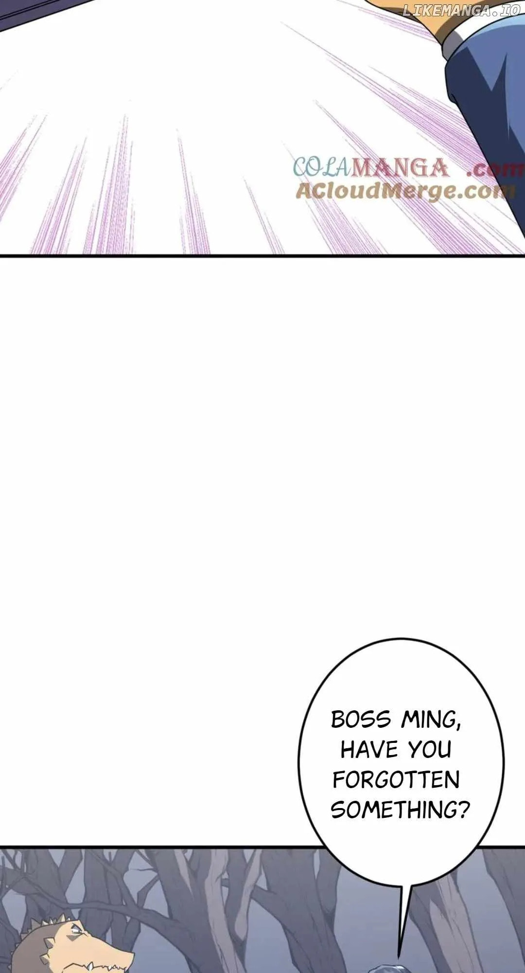 It All Starts With Trillions of Nether Currency Chapter 227.5 page 34 - 