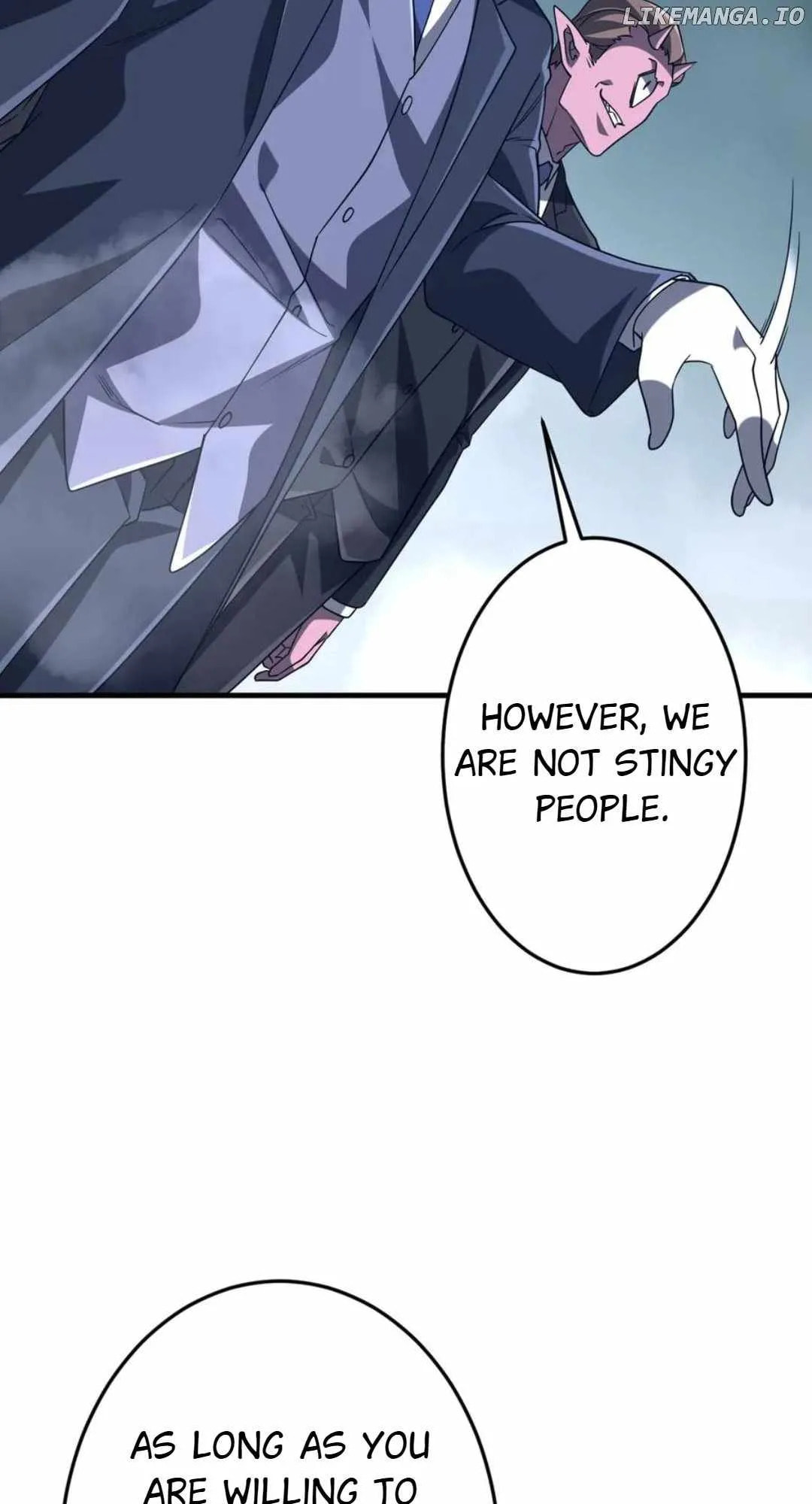 It All Starts With Trillions of Nether Currency Chapter 227.5 page 41 - 