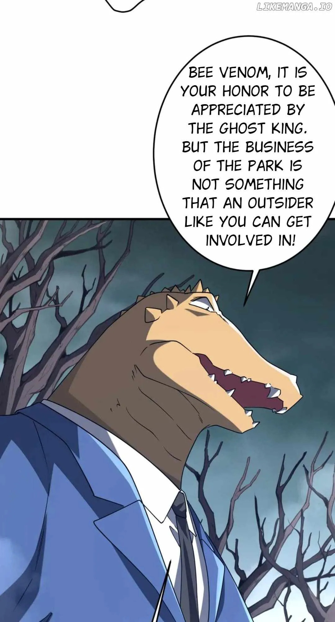 It All Starts With Trillions of Nether Currency Chapter 227.5 page 48 - 
