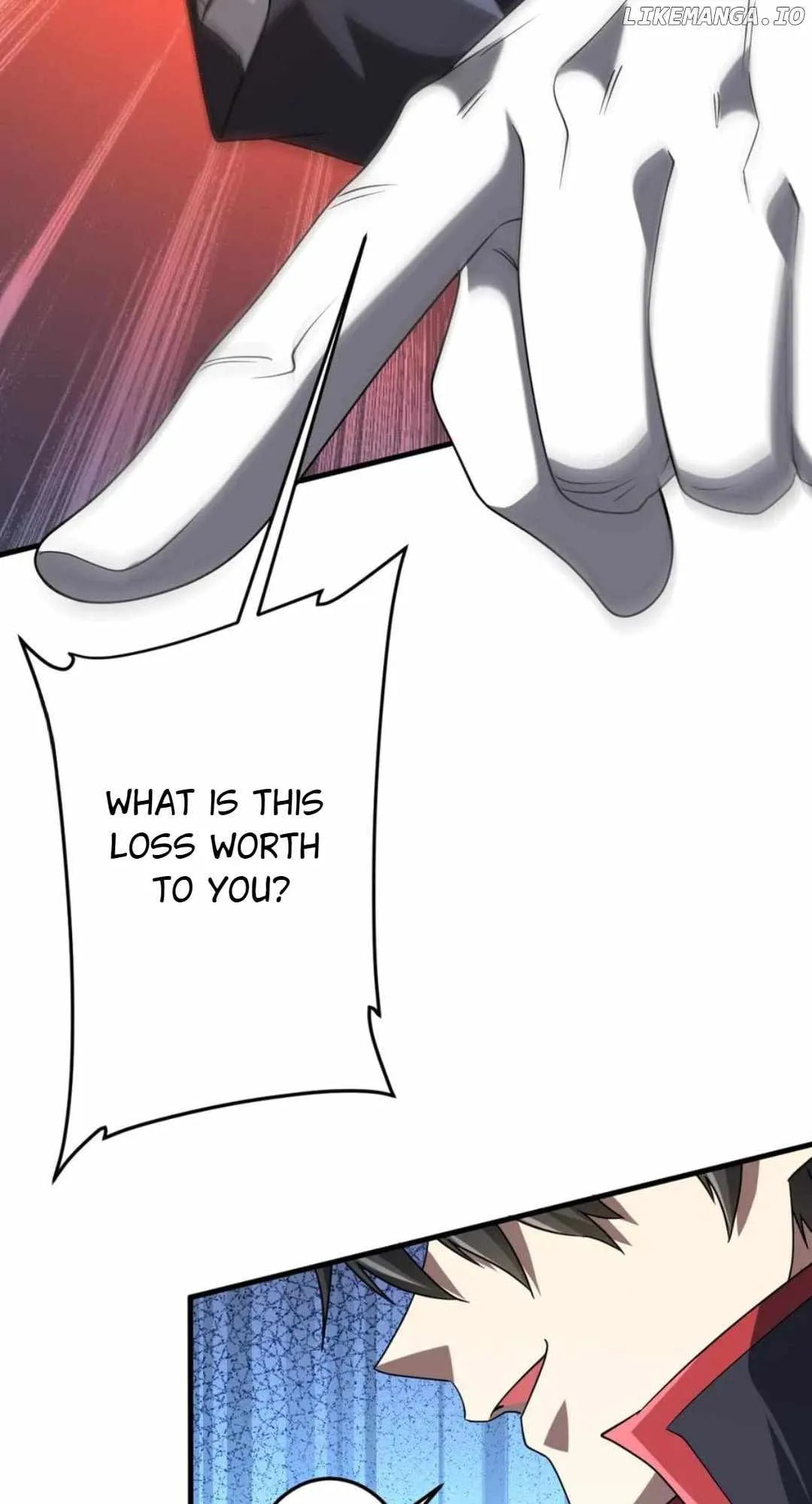 It All Starts With Trillions of Nether Currency Chapter 227.5 page 54 - 