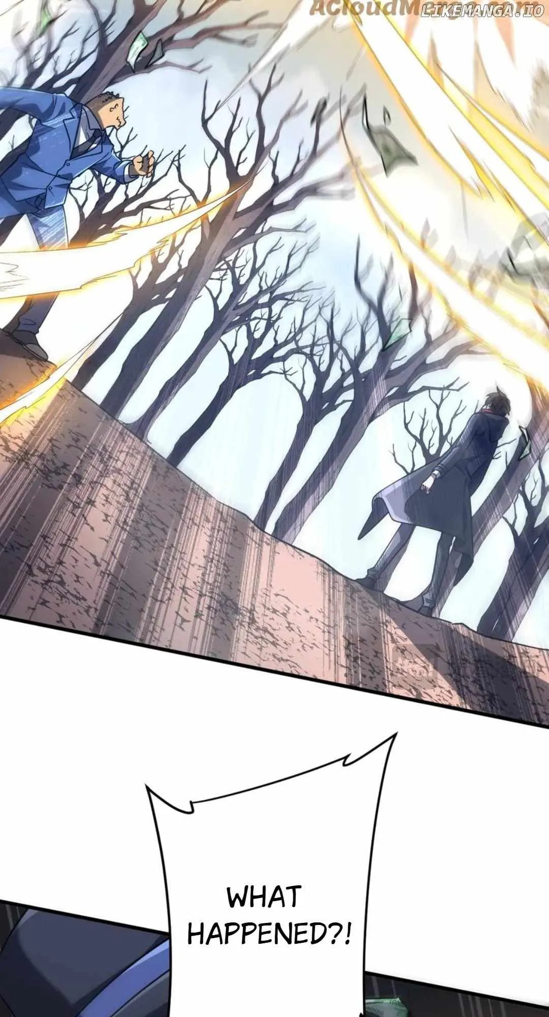 It All Starts With Trillions of Nether Currency Chapter 227.5 page 60 - 
