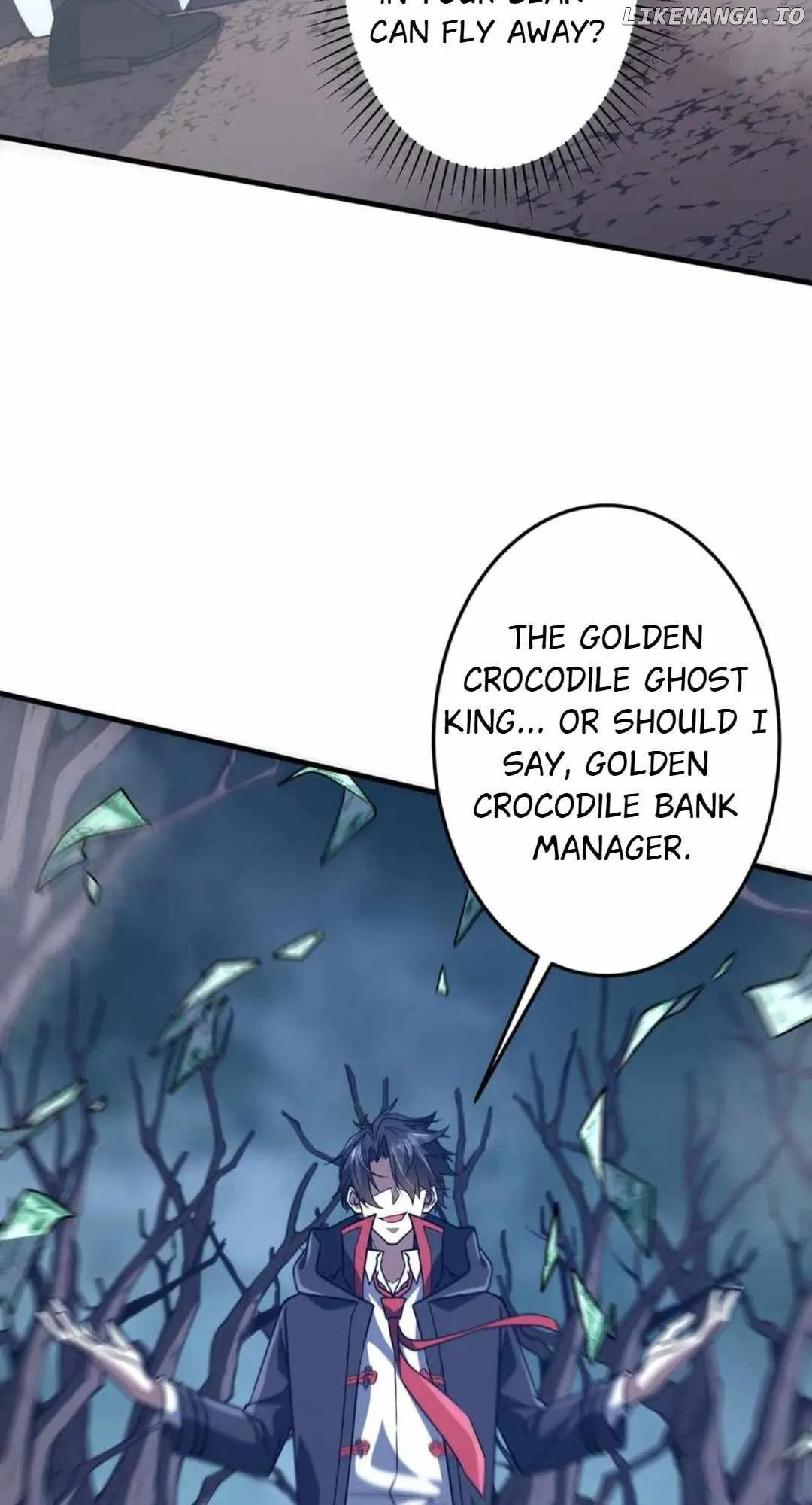 It All Starts With Trillions of Nether Currency Chapter 227.5 page 64 - 