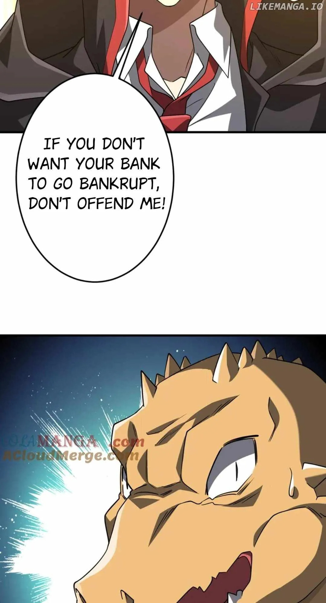 It All Starts With Trillions of Nether Currency Chapter 227.5 page 66 - 