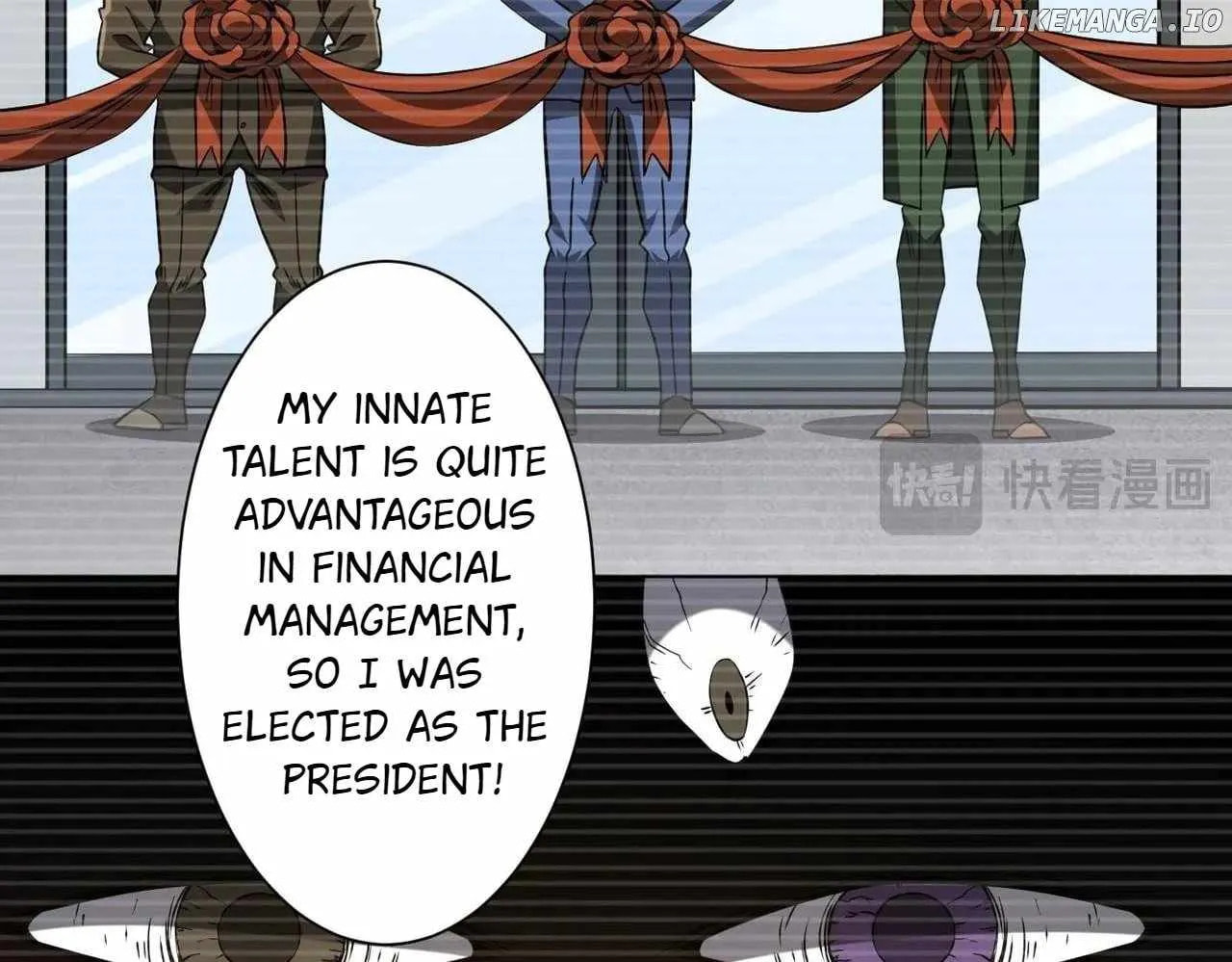 It All Starts With Trillions of Nether Currency Chapter 227.6 page 11 - 