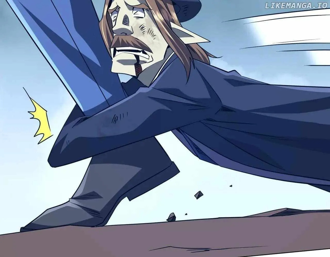 It All Starts With Trillions of Nether Currency Chapter 227.6 page 105 - 
