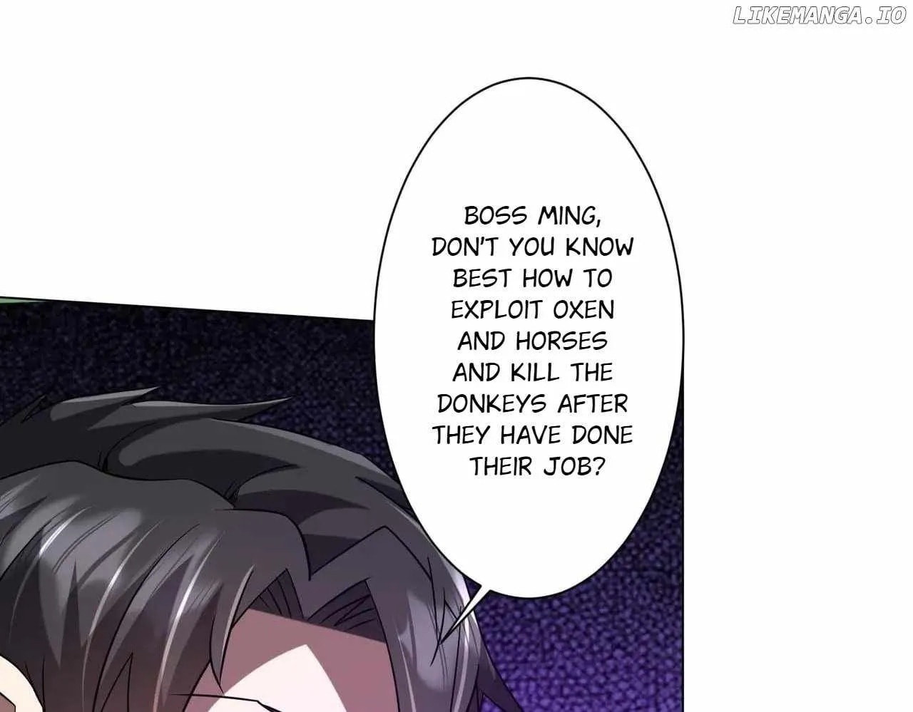It All Starts With Trillions of Nether Currency Chapter 227.6 page 110 - 
