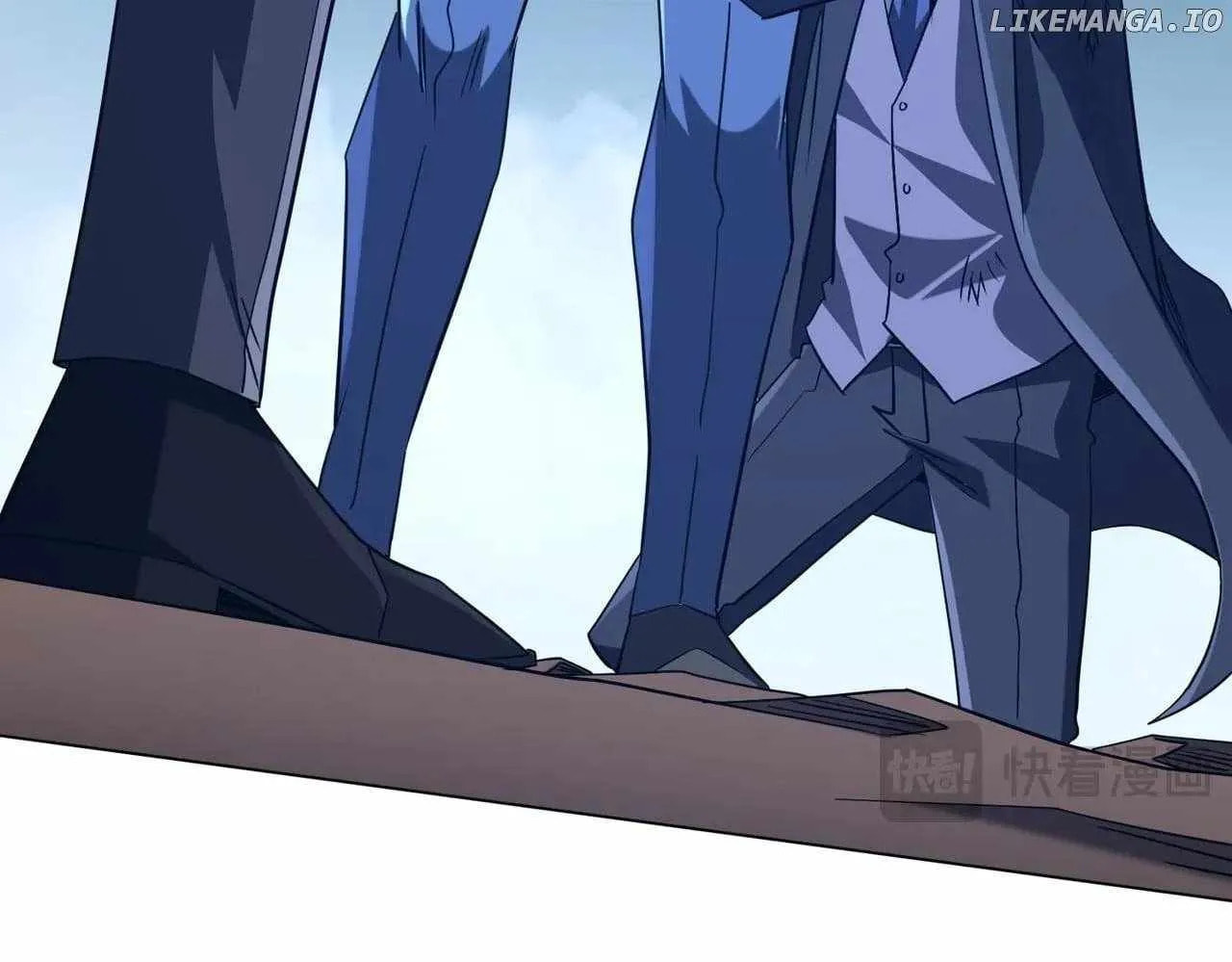It All Starts With Trillions of Nether Currency Chapter 227.6 page 114 - 