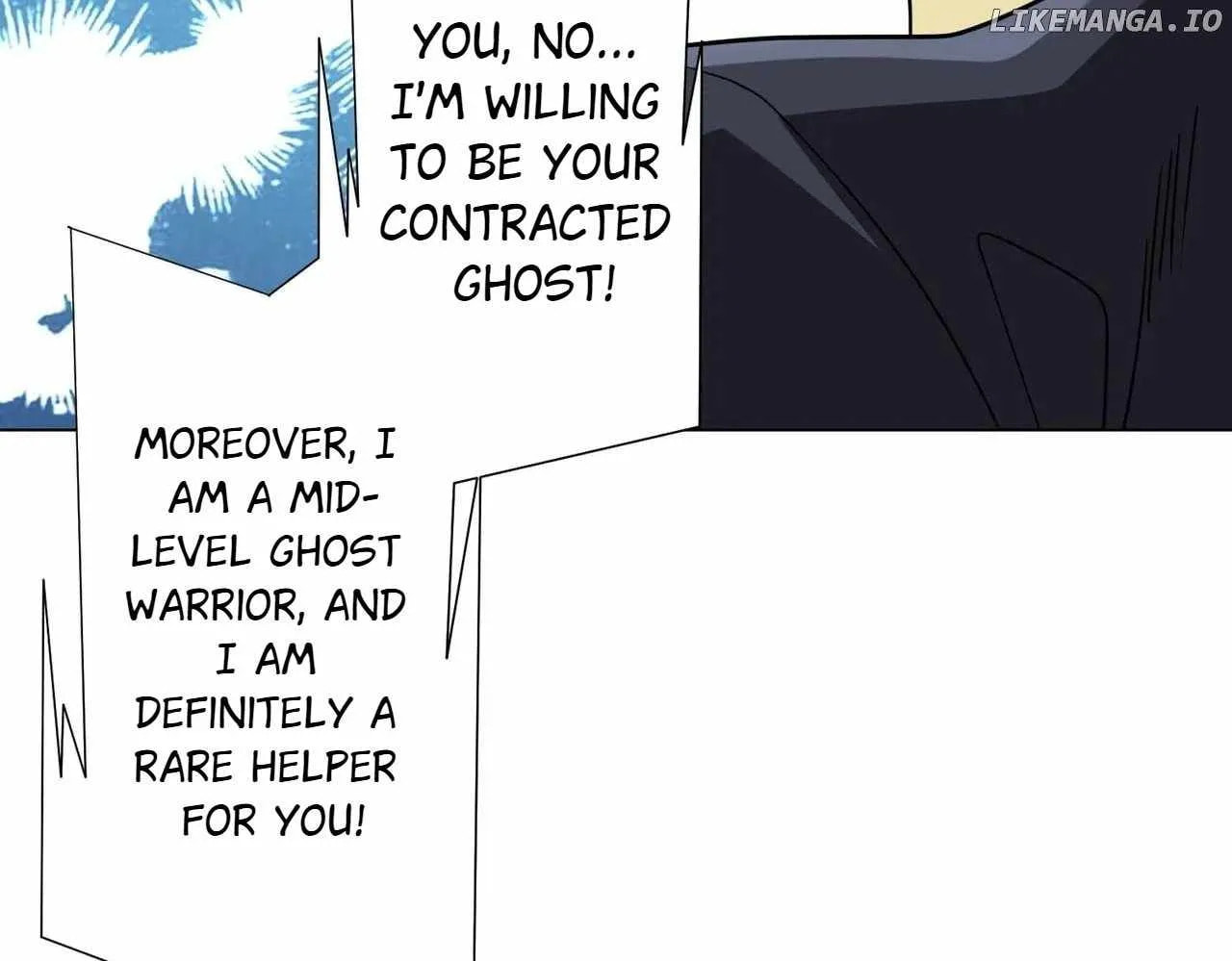 It All Starts With Trillions of Nether Currency Chapter 227.6 page 120 - 