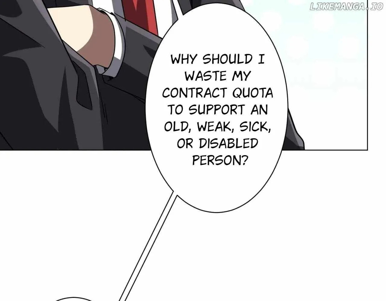 It All Starts With Trillions of Nether Currency Chapter 227.6 page 123 - 