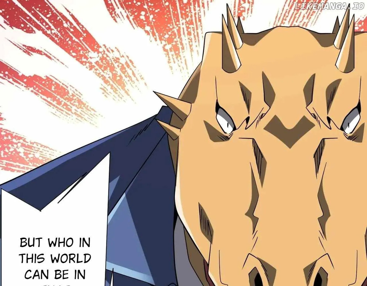 It All Starts With Trillions of Nether Currency Chapter 227.6 page 15 - 