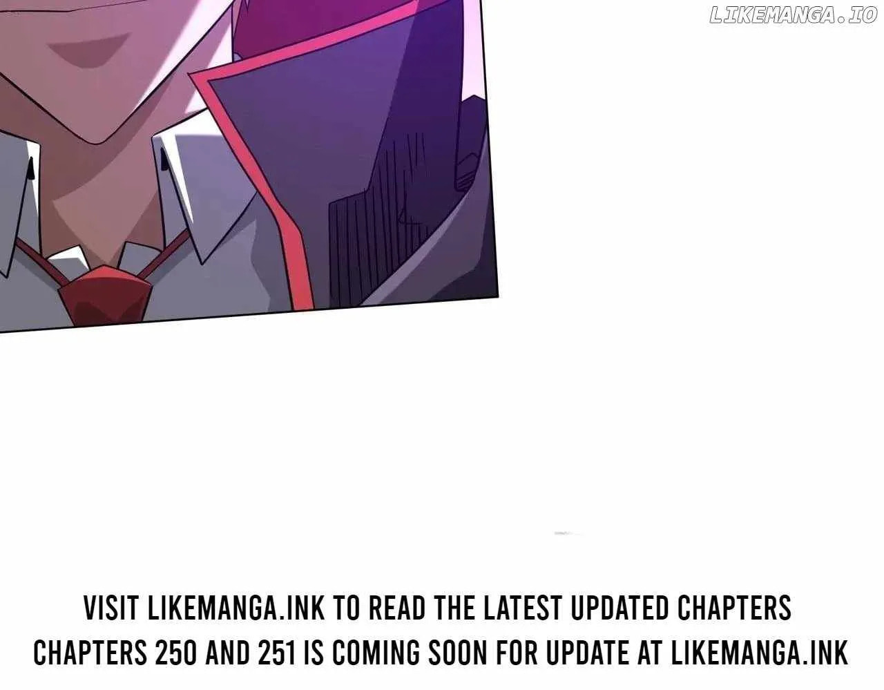 It All Starts With Trillions of Nether Currency Chapter 227.6 page 142 - 
