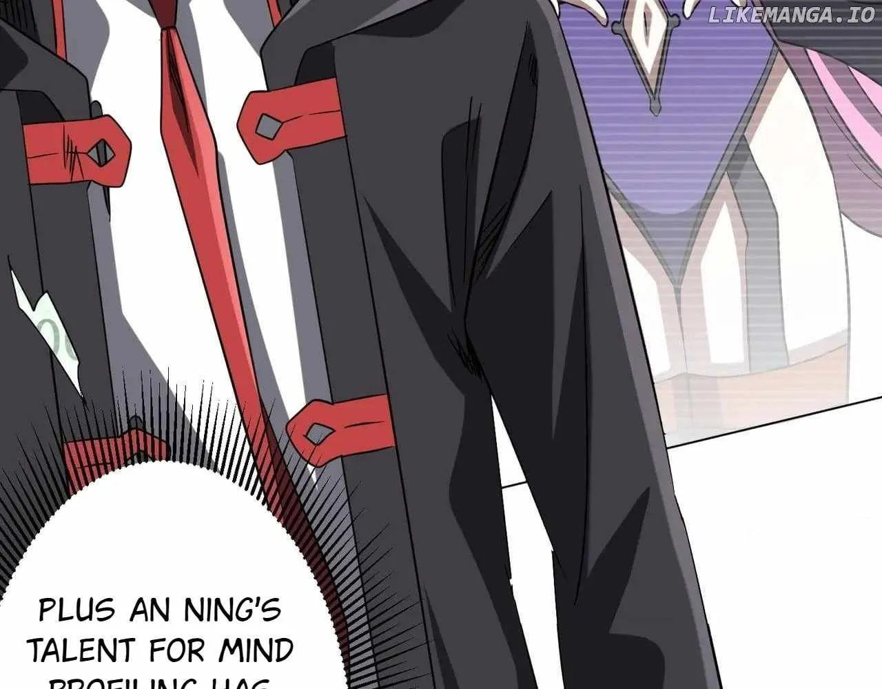 It All Starts With Trillions of Nether Currency Chapter 227.6 page 3 - 