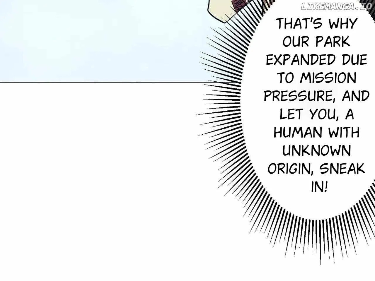 It All Starts With Trillions of Nether Currency Chapter 227.6 page 22 - 