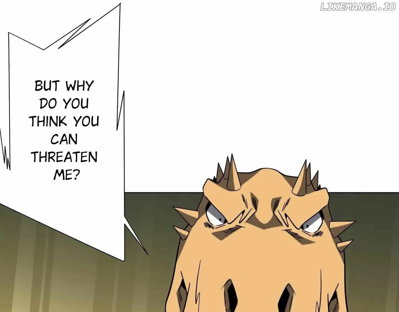 It All Starts With Trillions of Nether Currency Chapter 227.6 page 23 - 