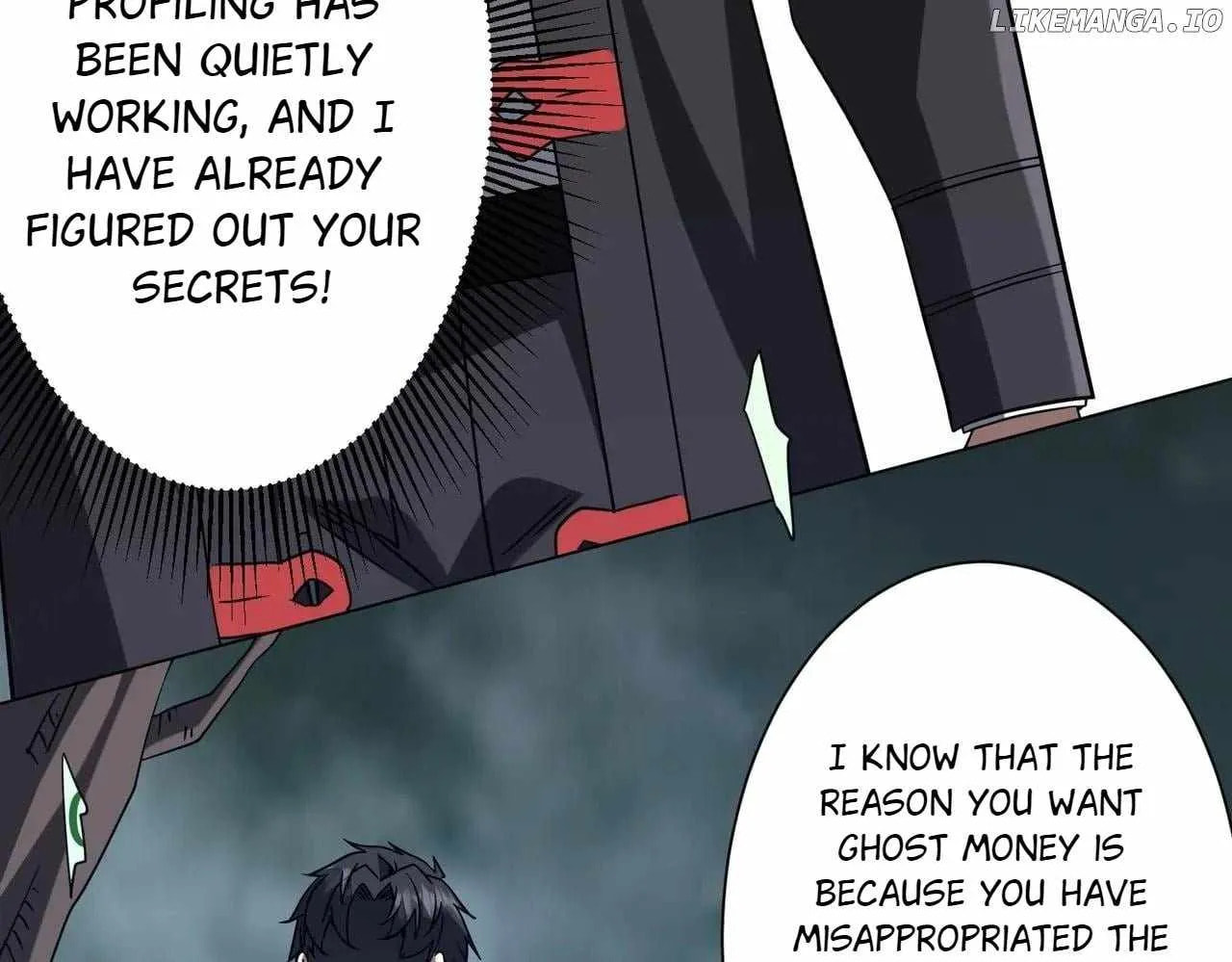 It All Starts With Trillions of Nether Currency Chapter 227.6 page 4 - 