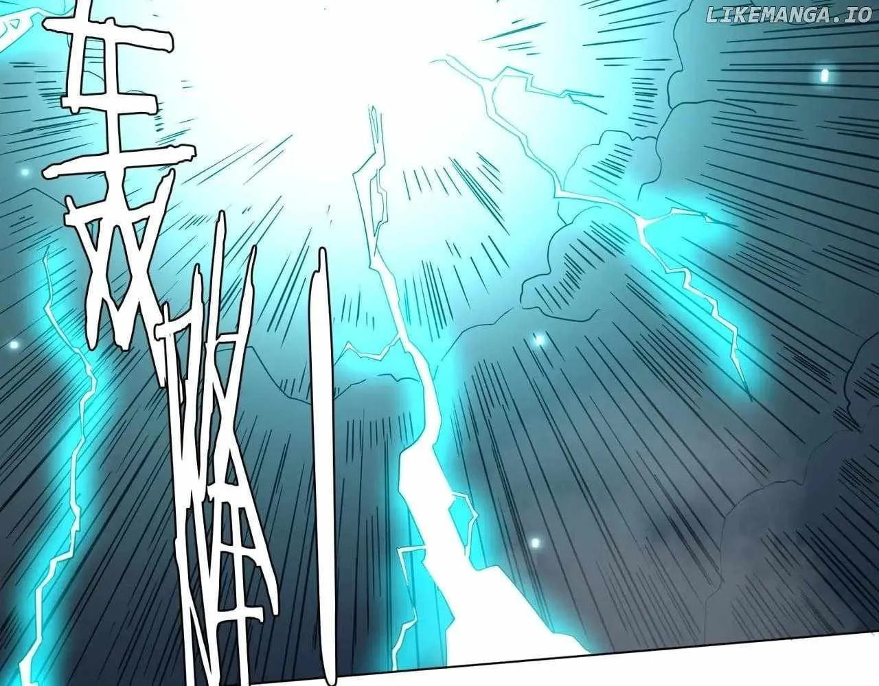 It All Starts With Trillions of Nether Currency Chapter 227.6 page 33 - 