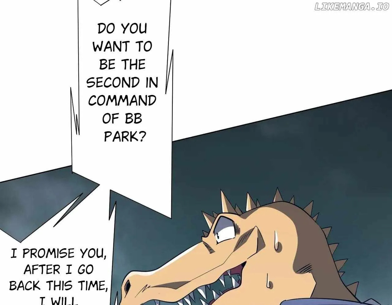 It All Starts With Trillions of Nether Currency Chapter 227.6 page 49 - 