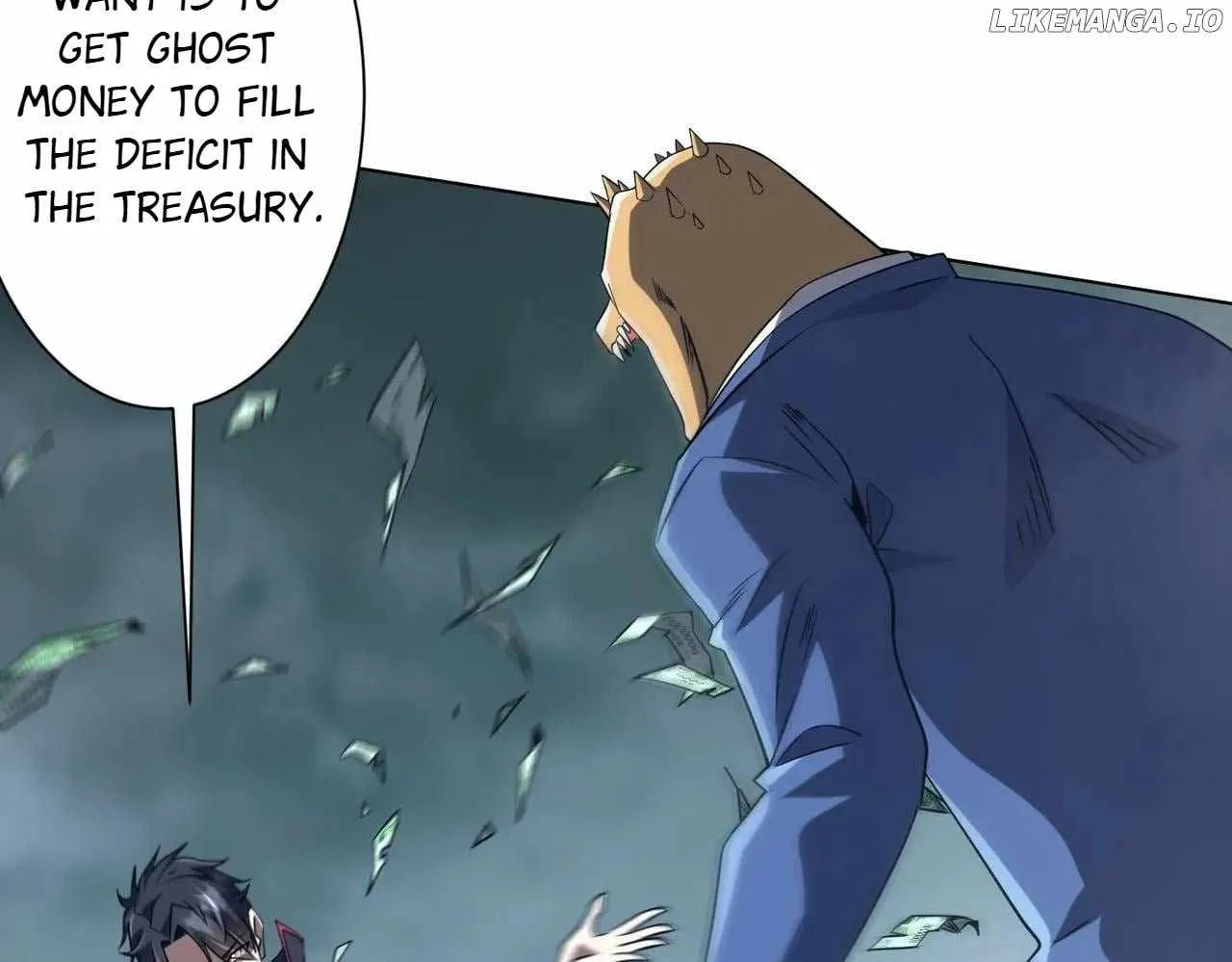 It All Starts With Trillions of Nether Currency Chapter 227.6 page 57 - 