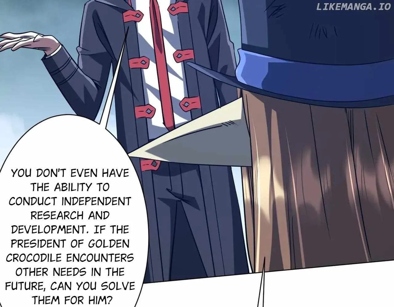 It All Starts With Trillions of Nether Currency Chapter 227.6 page 68 - 