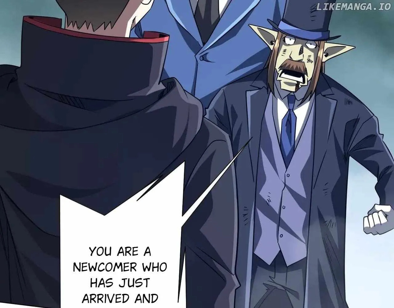 It All Starts With Trillions of Nether Currency Chapter 227.6 page 76 - 