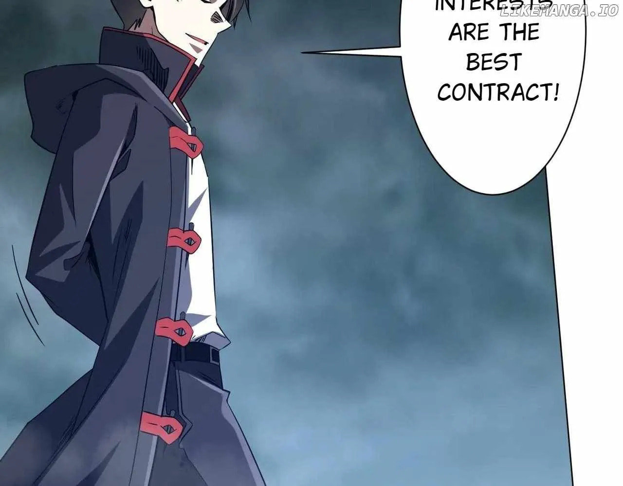 It All Starts With Trillions of Nether Currency Chapter 227.6 page 78 - 