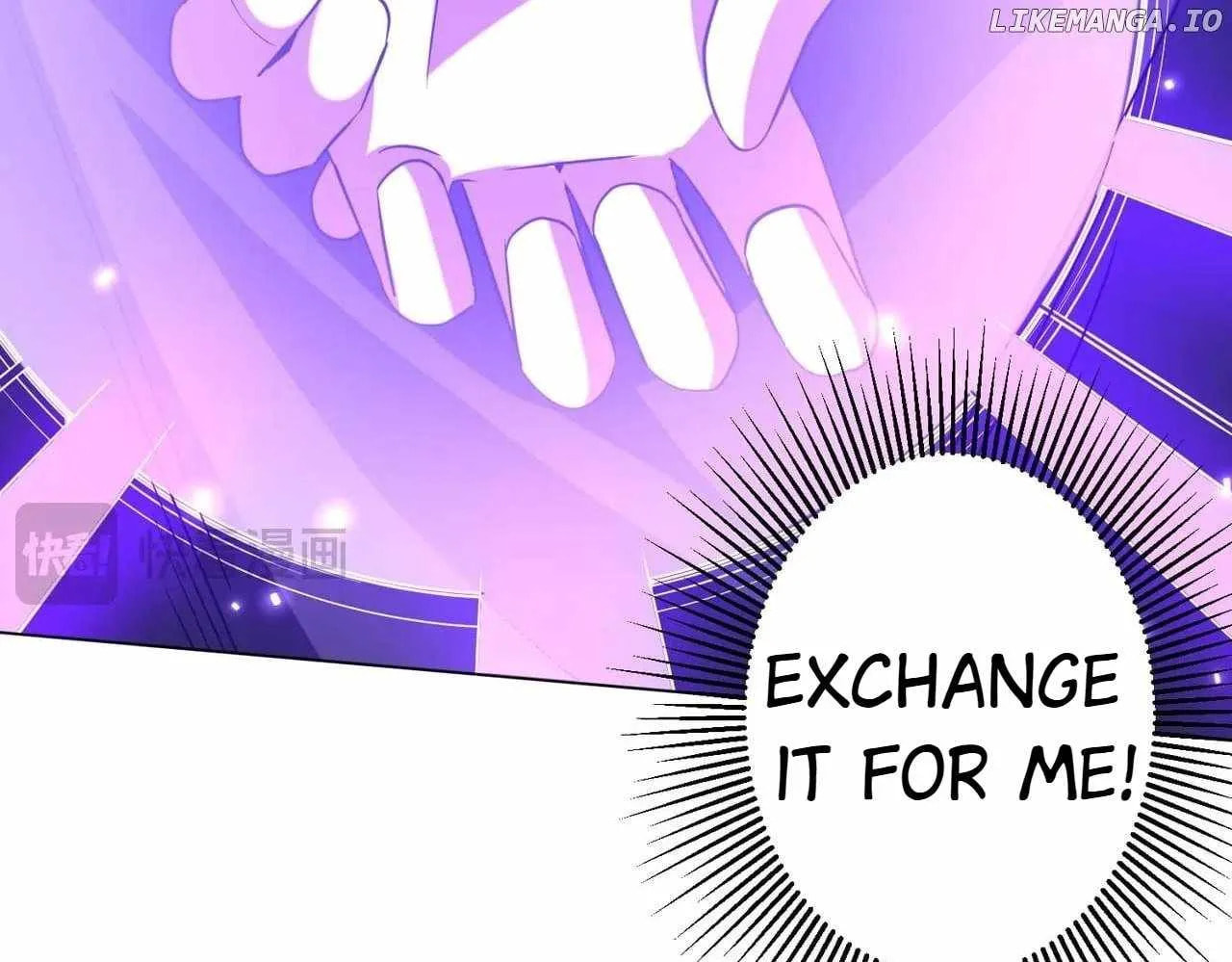 It All Starts With Trillions of Nether Currency Chapter 227.6 page 82 - 
